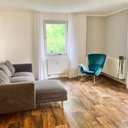 Apartamento Frankfurt Prime Residences Frankfurt am Main
