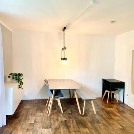 Frankfurt Prime Residences Apartamento Fráncfort del Meno