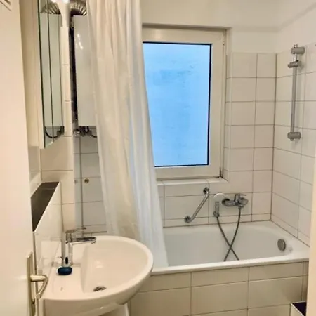 Frankfurt Prime Residences Φραγκφούρτη